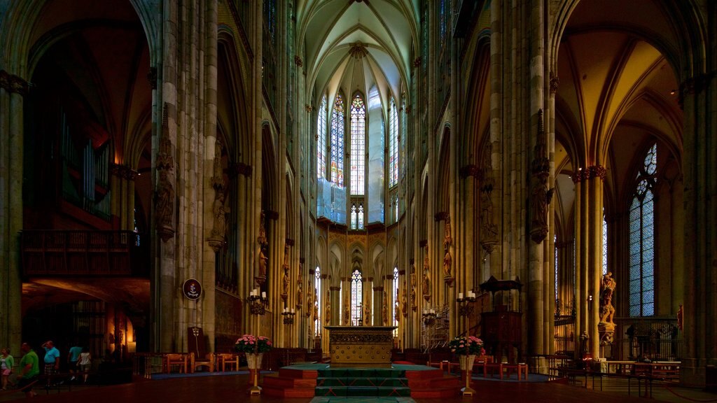 Cologne Cathedral