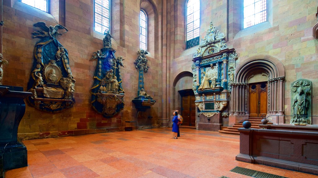 Mainz Cathedral