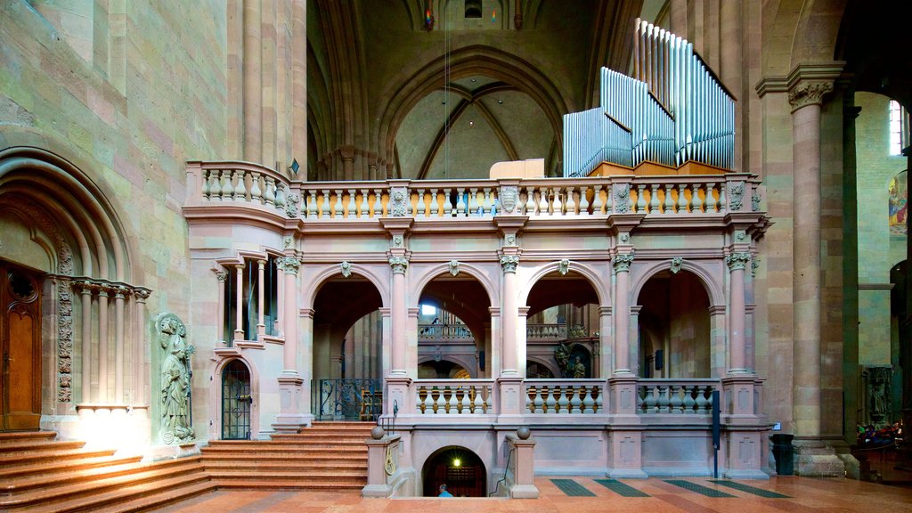 Mainz Cathedral