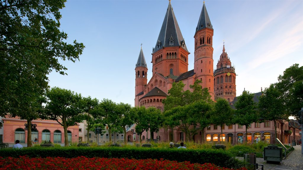 Mainz Cathedral