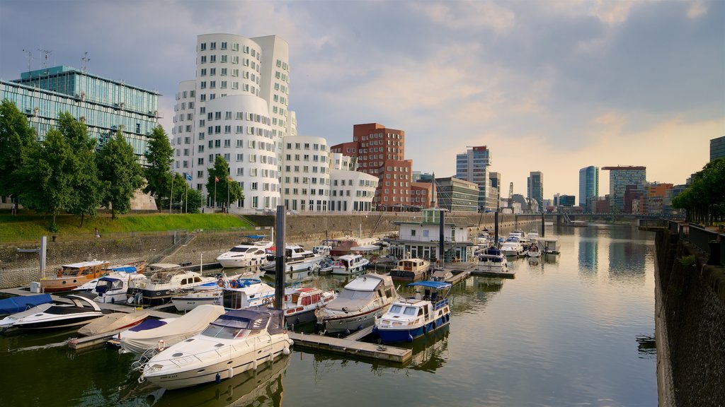 Gehry Buildings