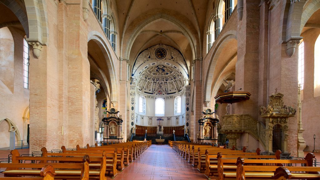 Cathedral of Trier