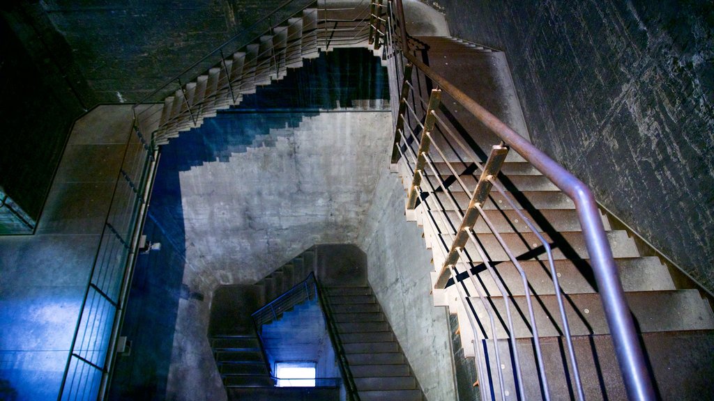 Sitio del Patrimonio de la Humanidad de las Minas de Carbón de Zollverein