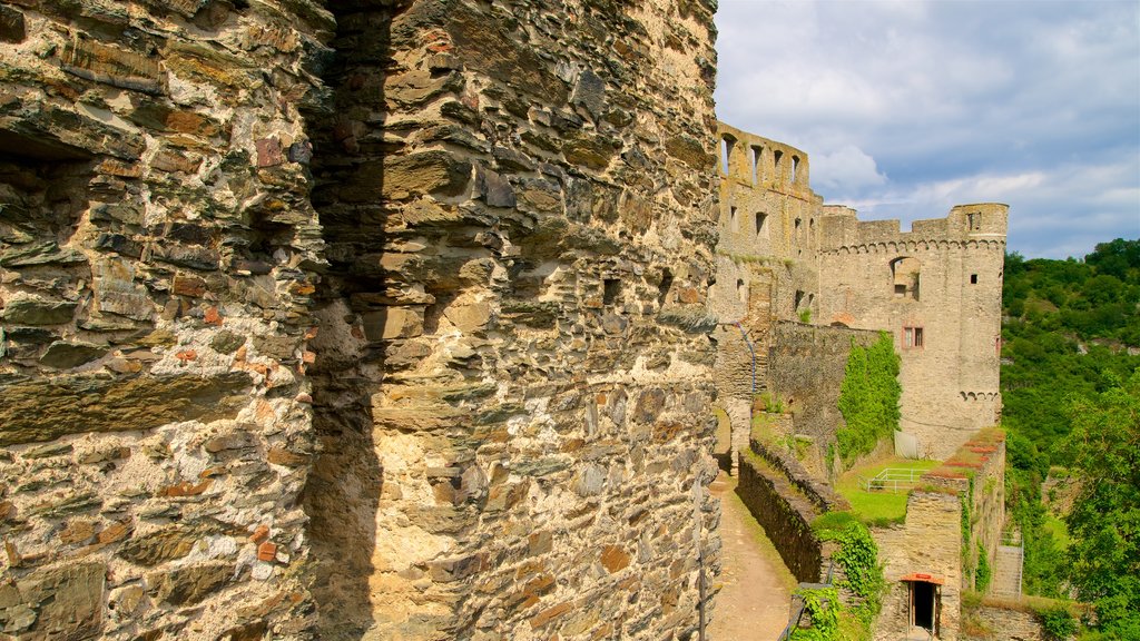 Château de Rheinfels