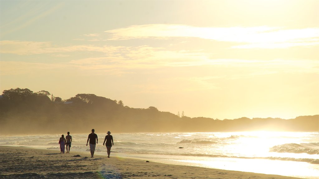 Cylinder Beach