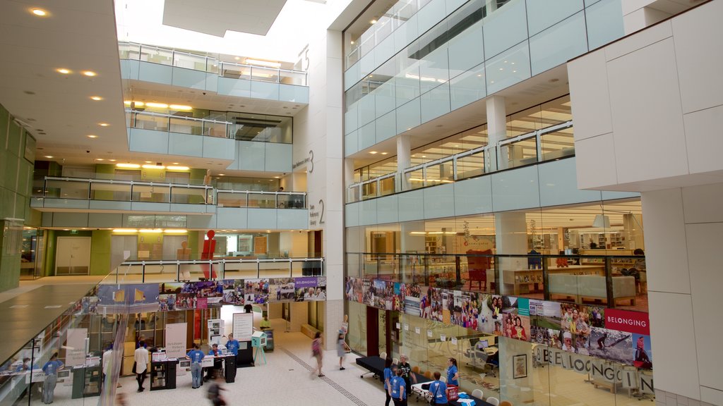 State Library of Queensland