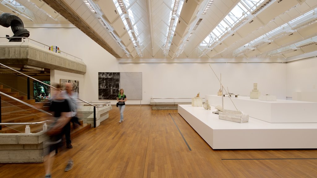 Musée d\'art Kunsthalle Zürich