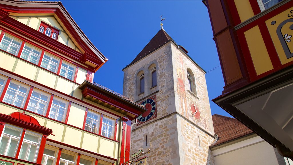 Appenzell