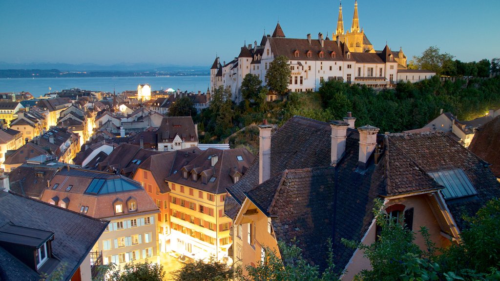 Neuchatel