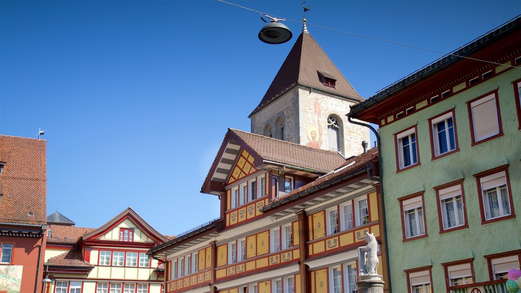 Appenzell