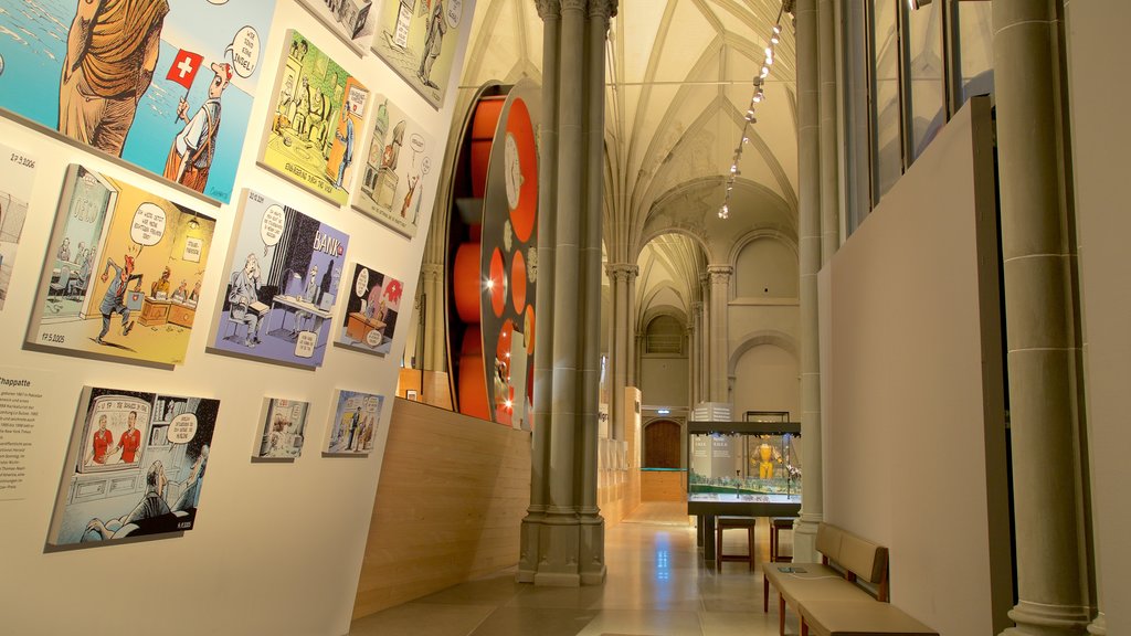 Musée national suisse