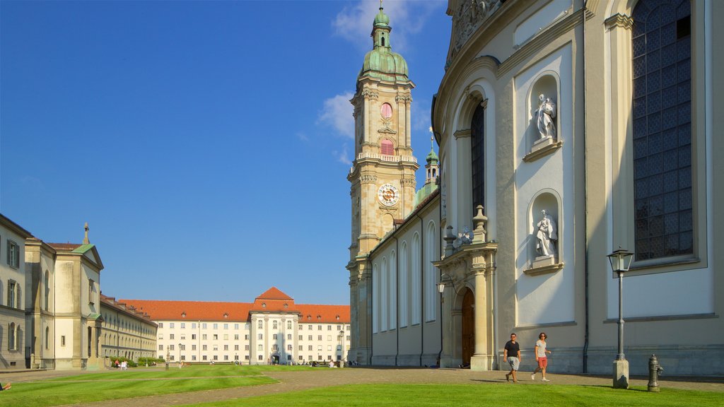 Abbey of St.  Gall