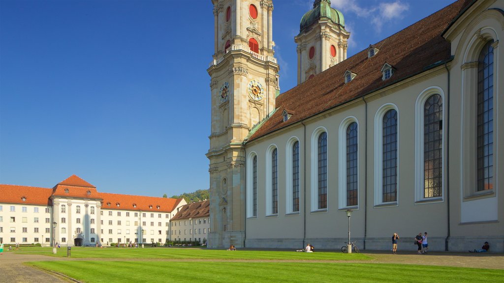 Abadia de St. Gall