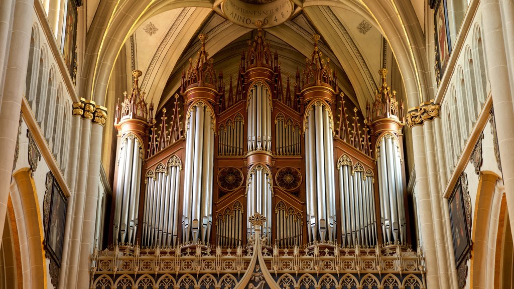 Cathédrale Saint-Nicolas