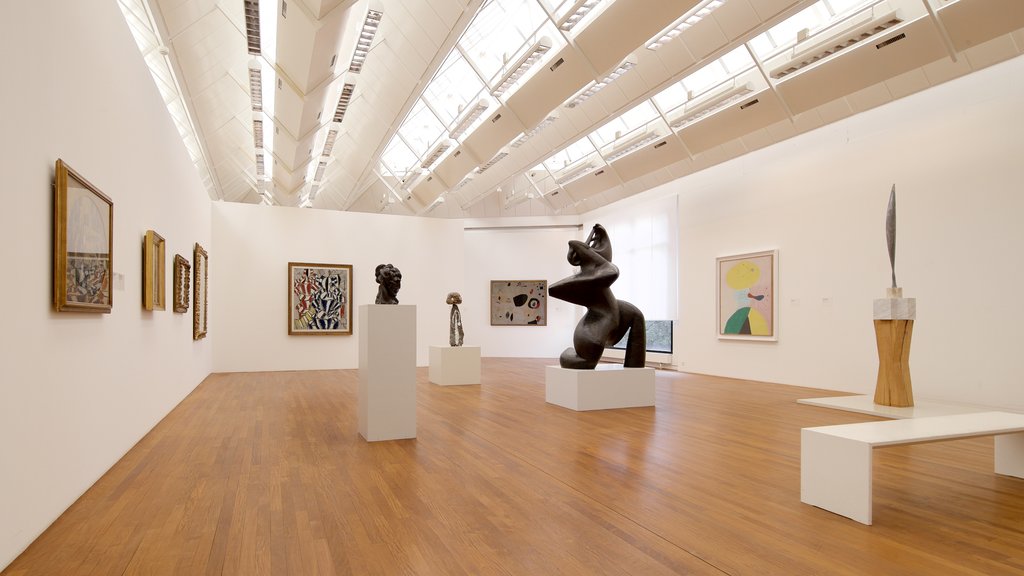 Musée d\'art Kunsthalle Zürich