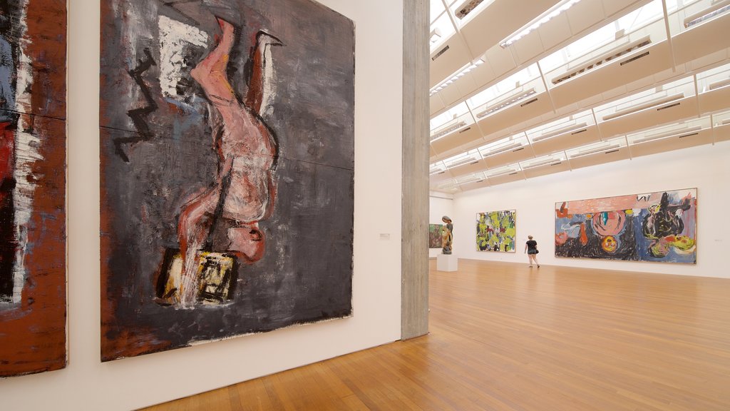 Musée d\'art Kunsthalle Zürich