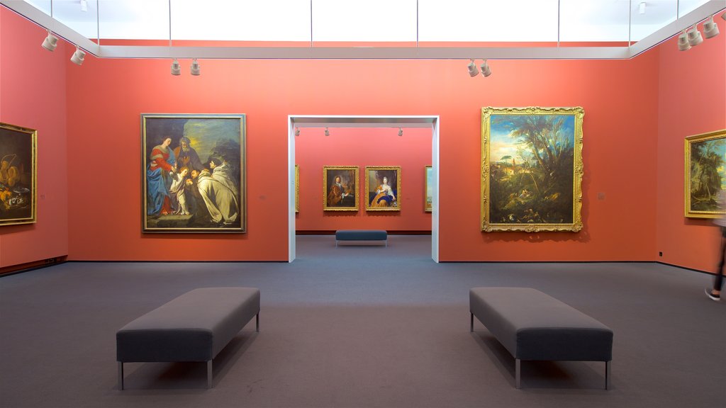 Musée d\'art Kunsthalle Zürich