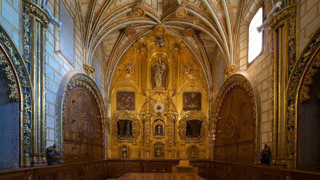 Cuenca Cathedral