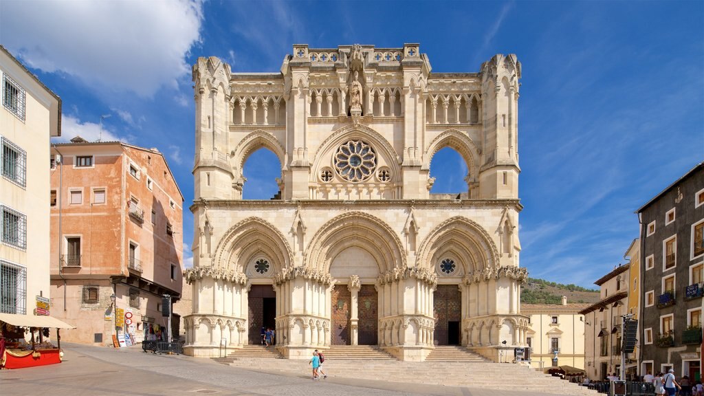 Katedral Cuenca