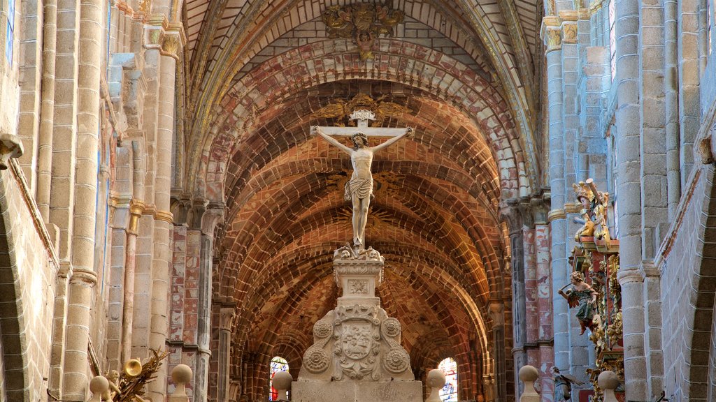 Cattedrale di Avila