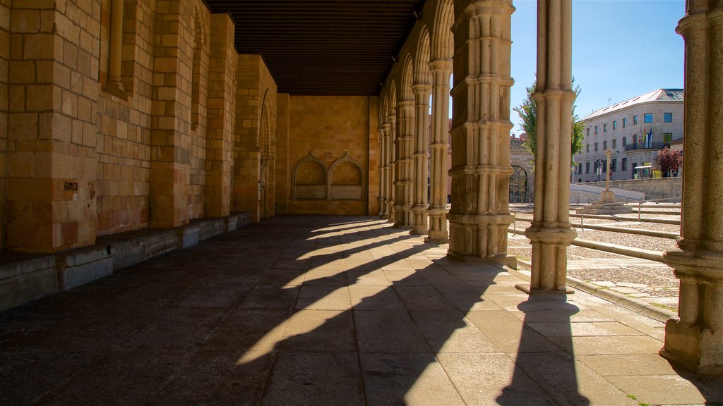 Basilica de San Vicente