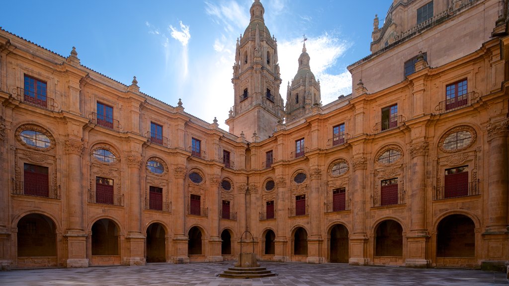 Université pontificale de Salamanque