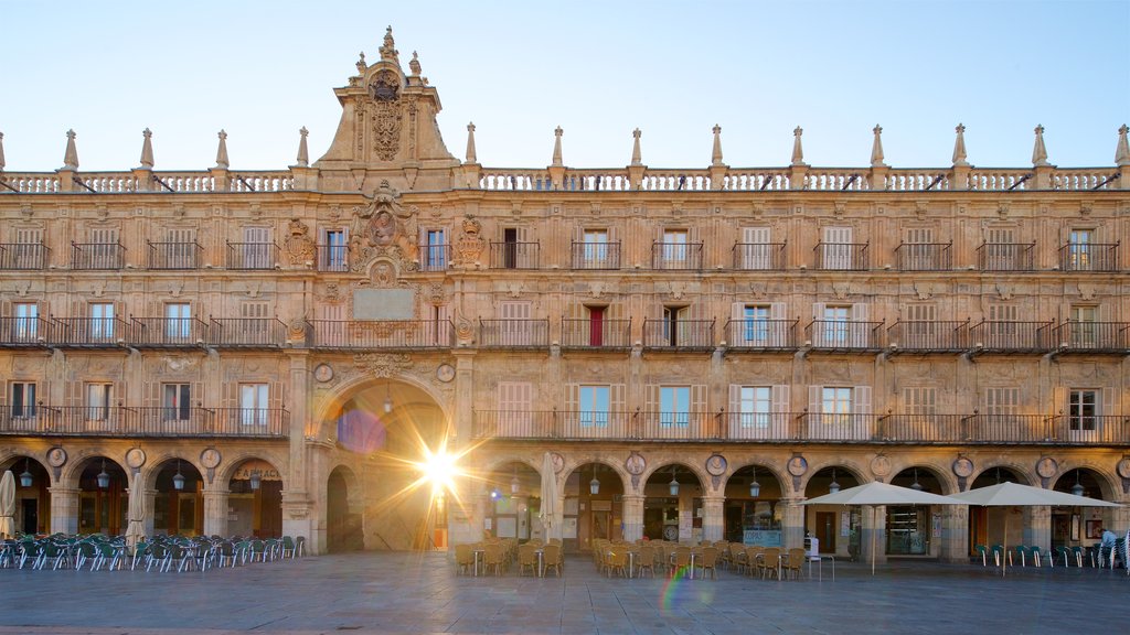 Plaza Mayor