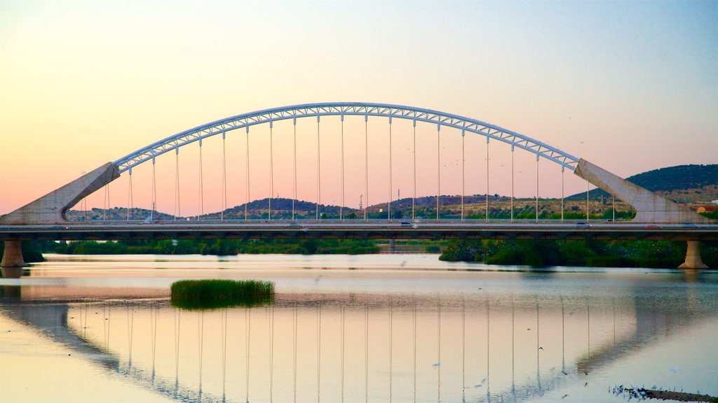 Puente Lusitania