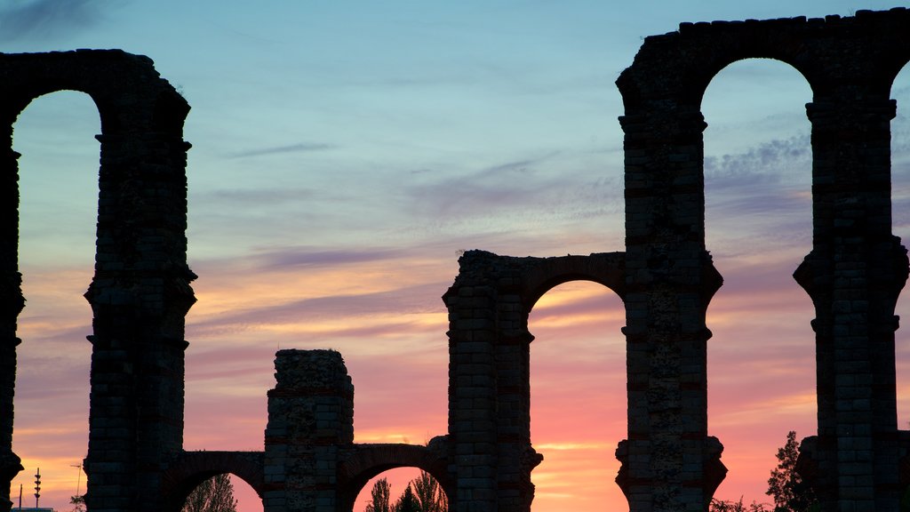 Aqueduto dos Milagres