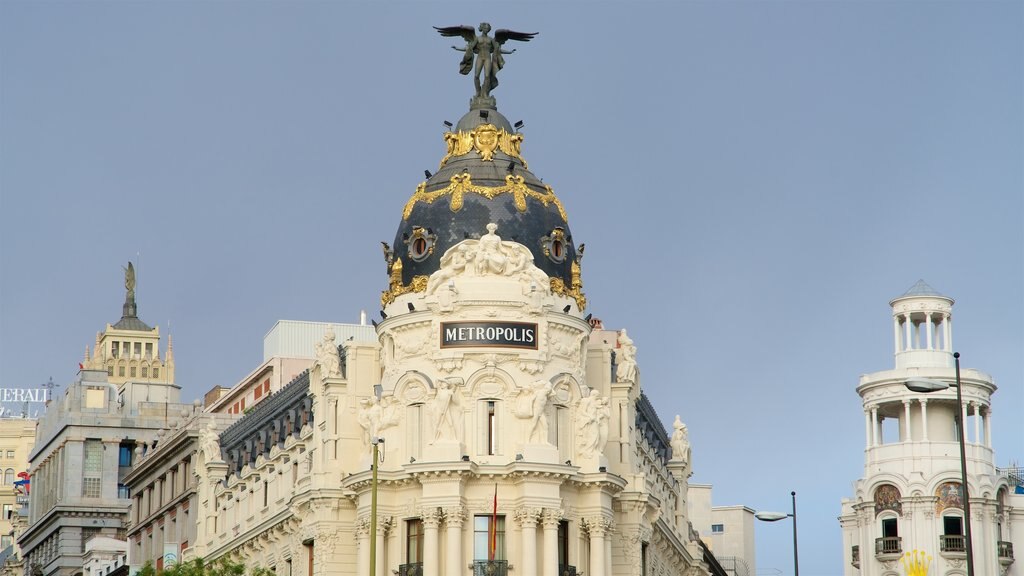 Madrid