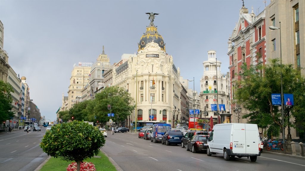 Madrid