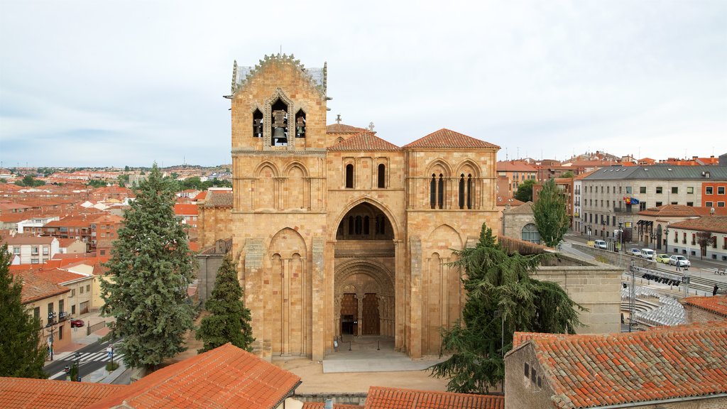 Basílica de San Vicente