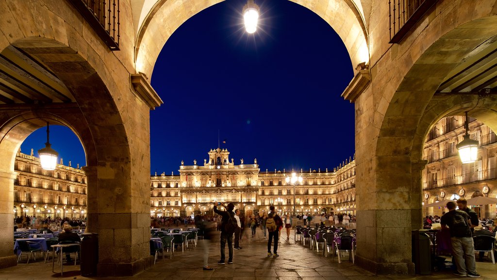 Plaza Mayor