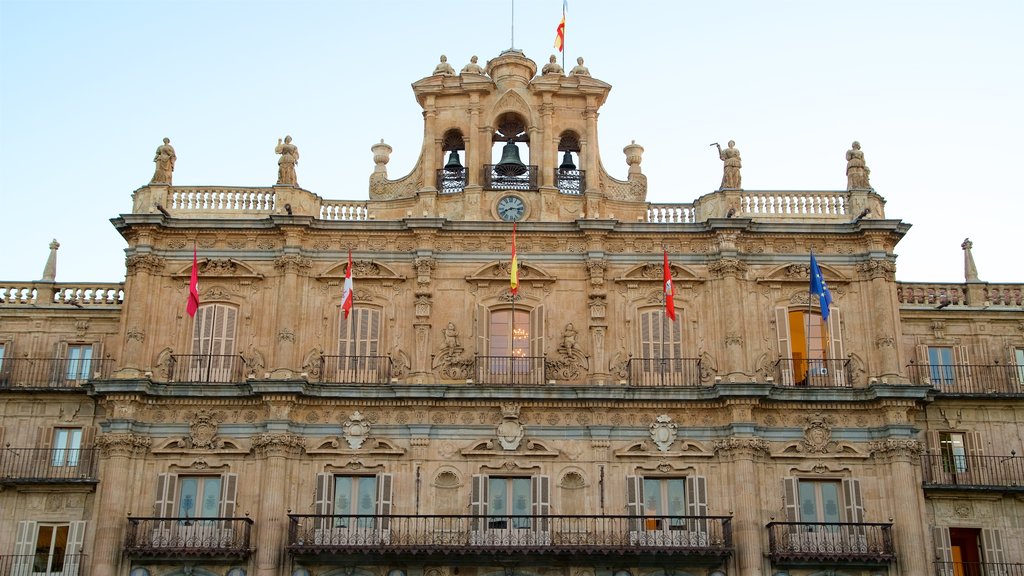 Plaza Mayor