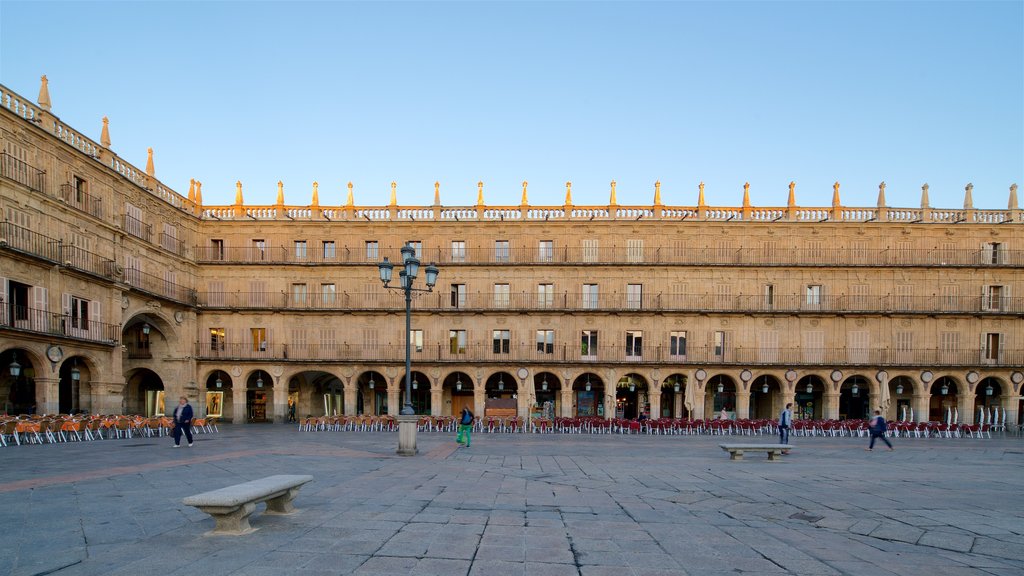 Plaza Mayor