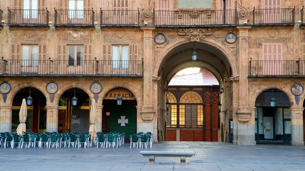 Plaza Mayor