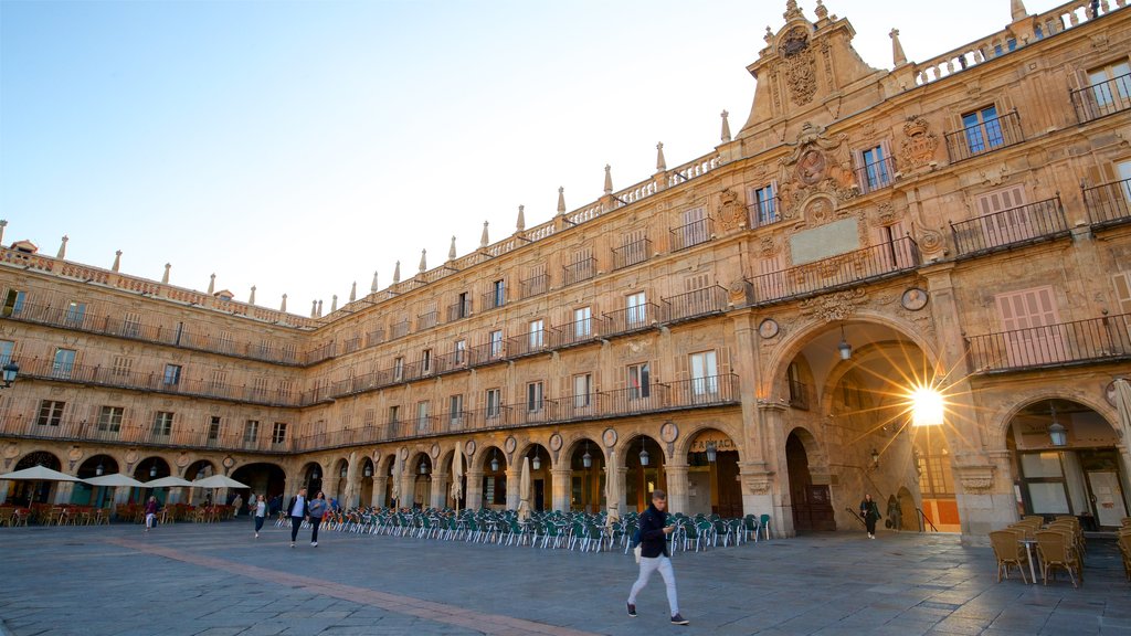 Plaza Mayor