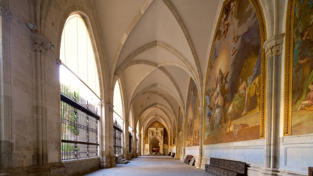 Catedral de Toledo