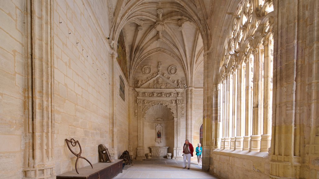 Cattedrale di Segovia