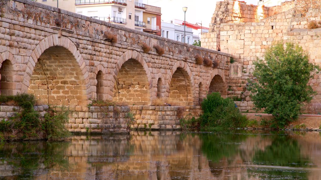 Puente Romano