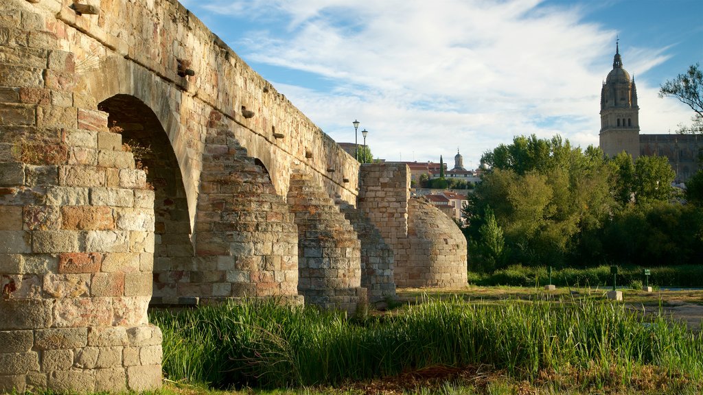 Puente romano