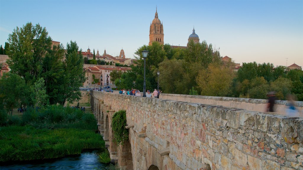 Ponte Romana