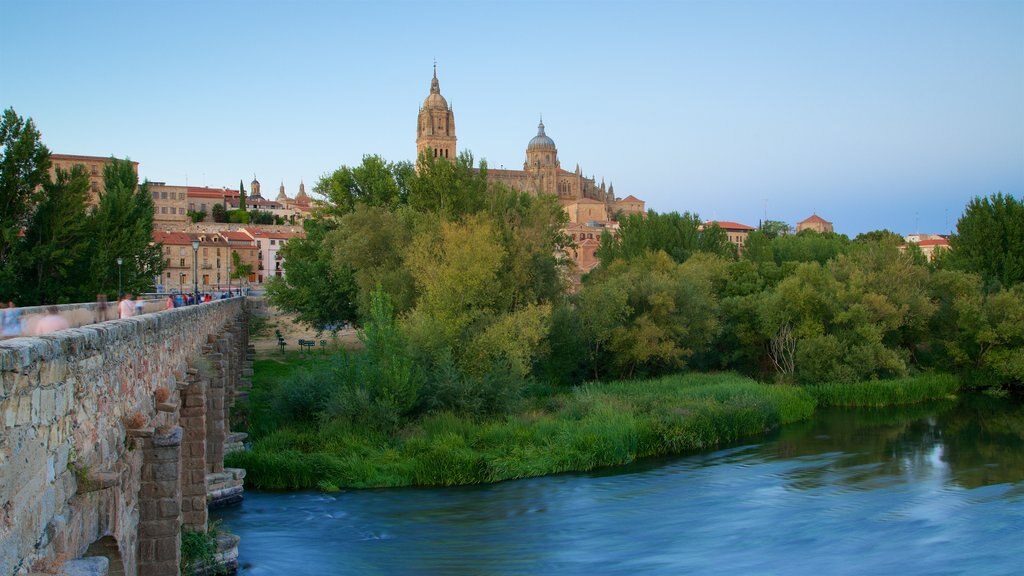 Ponte Romana