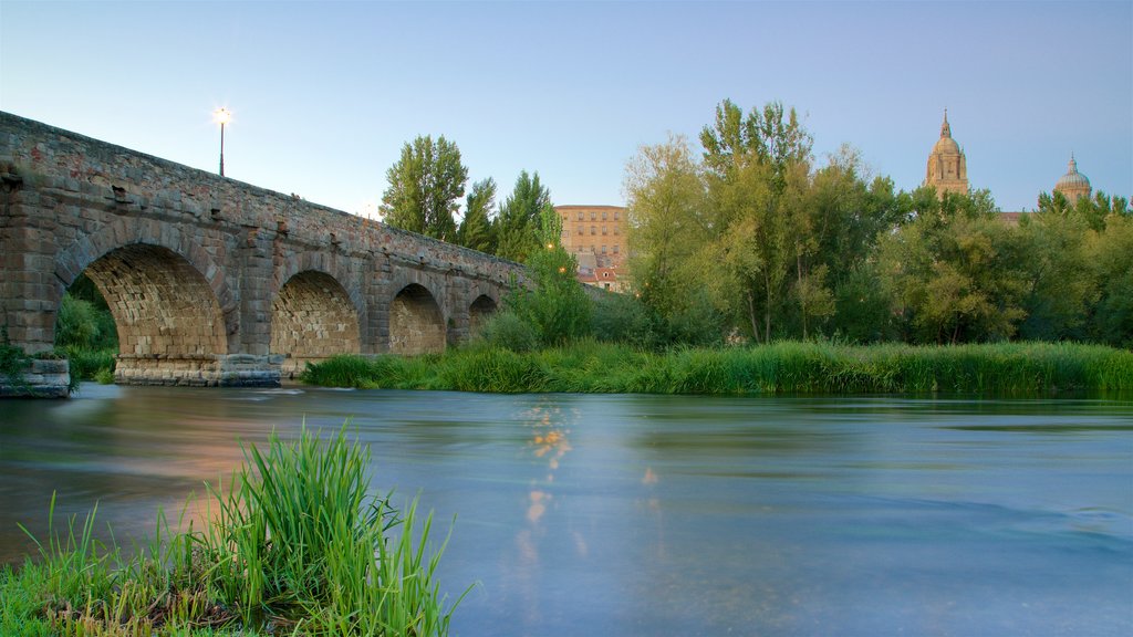 Roman Bridge