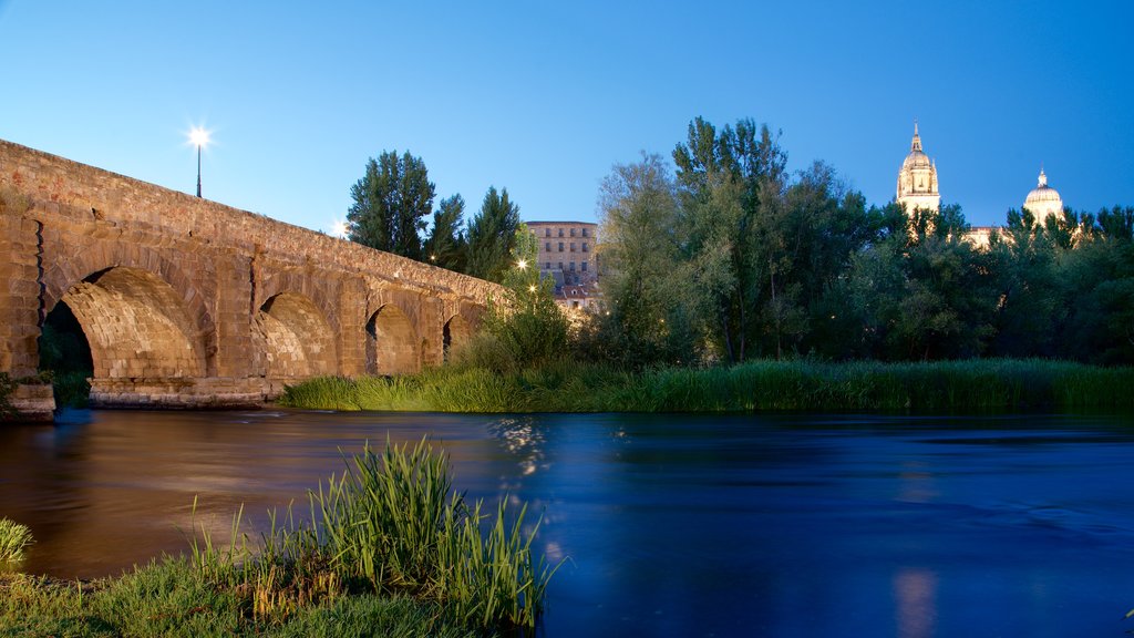 Roman Bridge