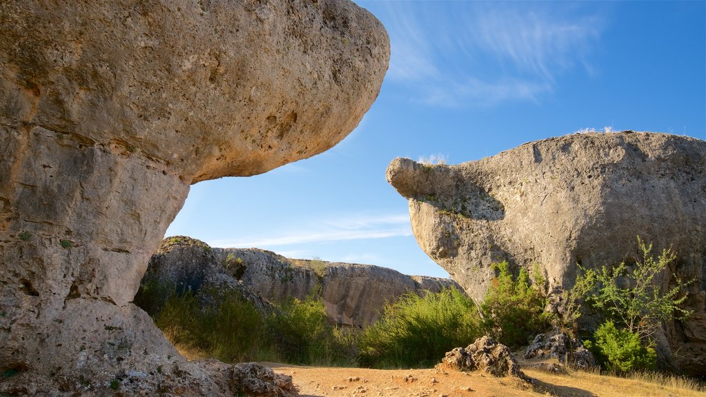 Ciudad Encantada