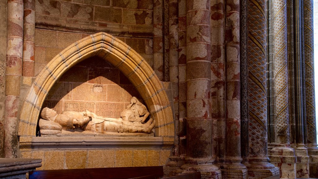 Avila Cathedral