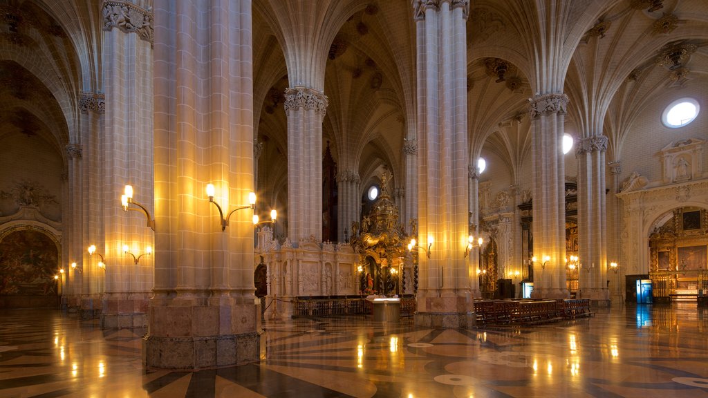 Catedral de Zaragoza