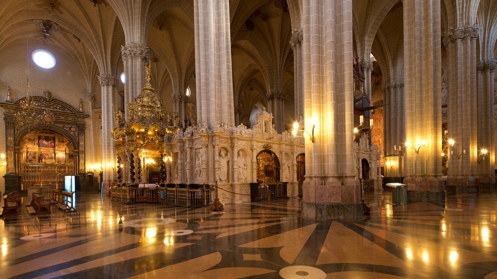 La Seo Katedral