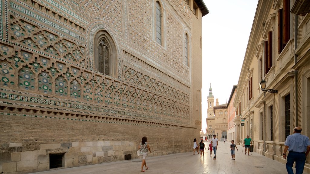 Catedral de Zaragoza